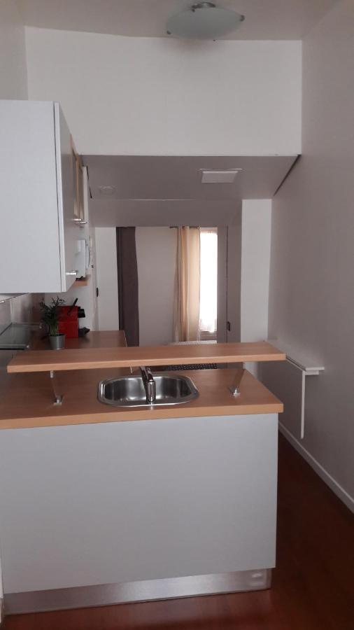 Appartement Cosy Dans Le Centre Historique سا جيرما أو لي المظهر الخارجي الصورة